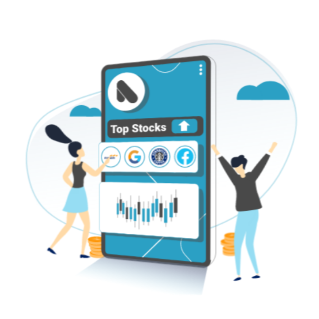 The Best Crypto, Stock and ETF trading platform UGRU Coaching