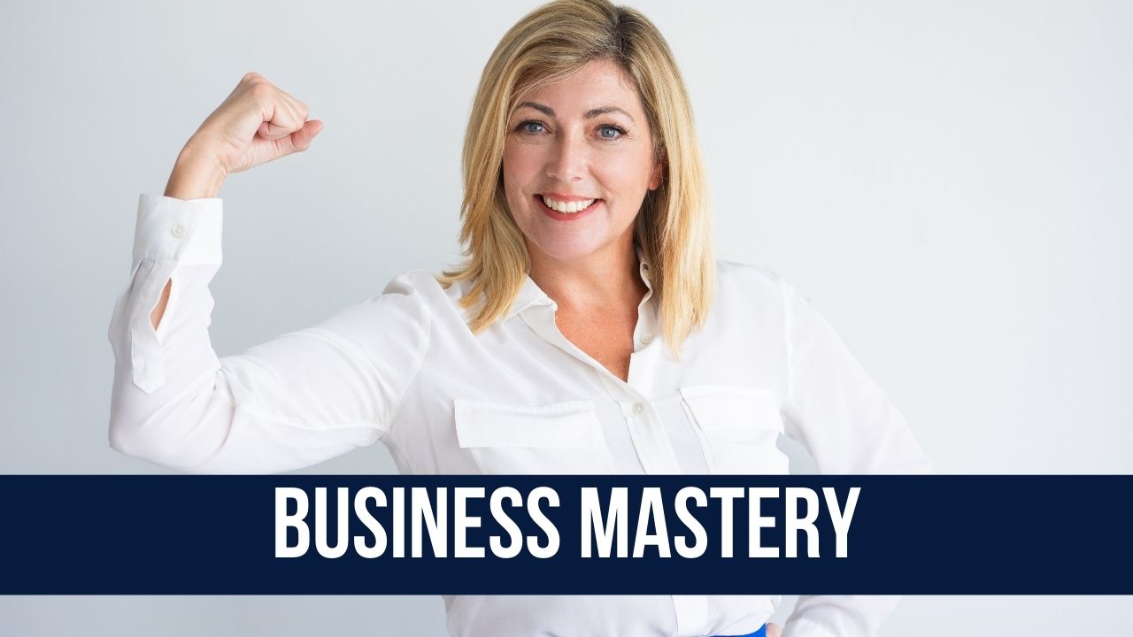 Discover How to run your coaching business from A-Z!