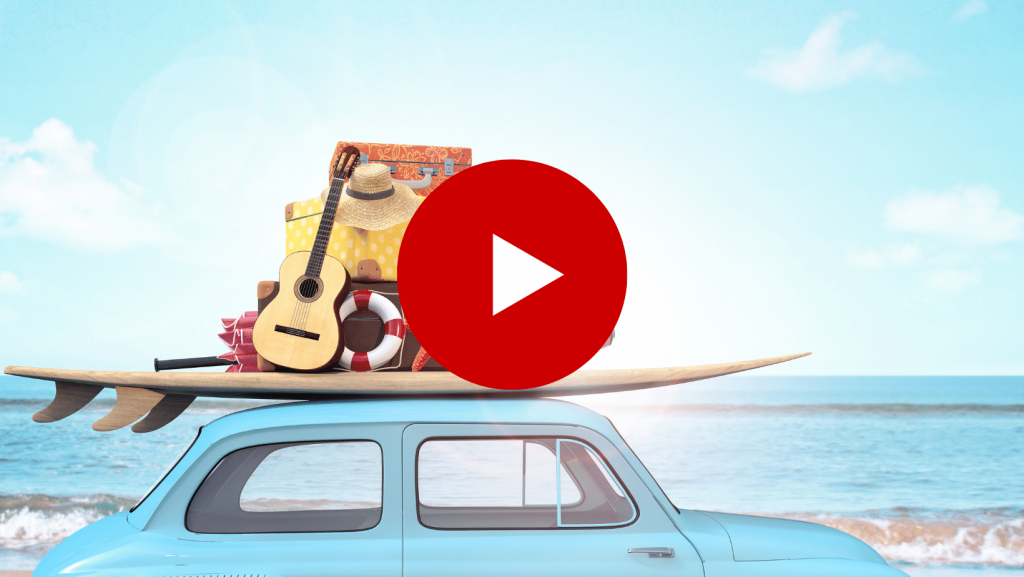 Discover How To Save $1,000 on Your Next Vacation - UGRU Financial Coaching