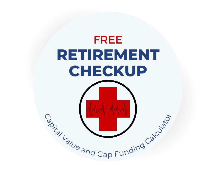 UGRU Free retirement calculator