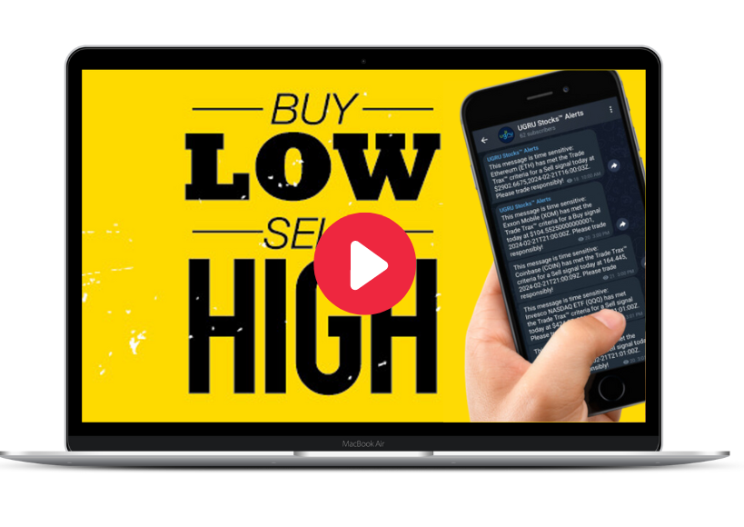 Invest in Stocks and Crypto with Ease_. Watch UGRU Stocks™ FREE webinar