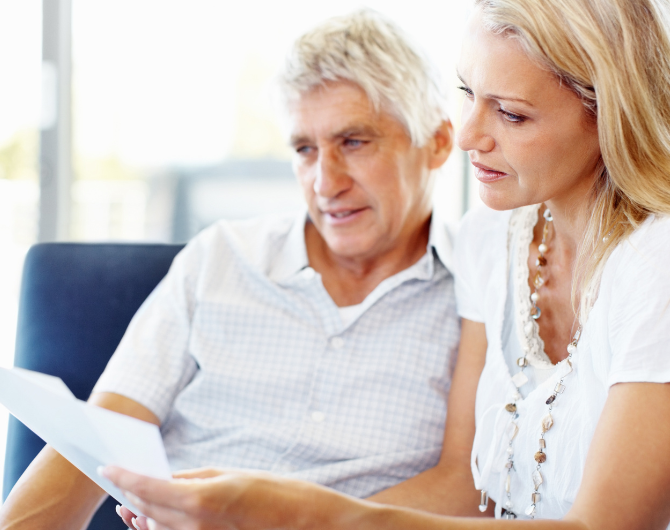 Most Retirees Want Security and Control but Traditional Annuities Make You Choose