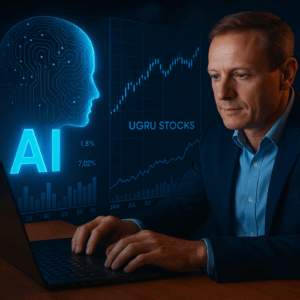 artificial intelligence in personal finance - UGRU Financial