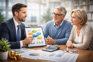 The Department of Labor proposed the fiduciary rule in 2023 to broaden when financial professionals would be considered fiduciaries when advising on retirement accounts.