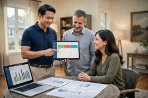 At UGRU, we take a different approach. Rather than focusing exclusively on portfolios or products, we emphasize what we call financial architecture